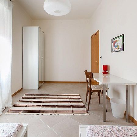 B&B Porta Nuova Verona Exterior foto