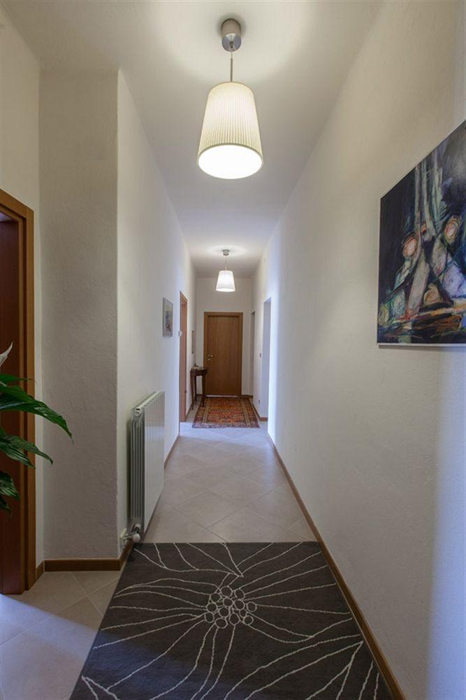 B&B Porta Nuova Verona Exterior foto