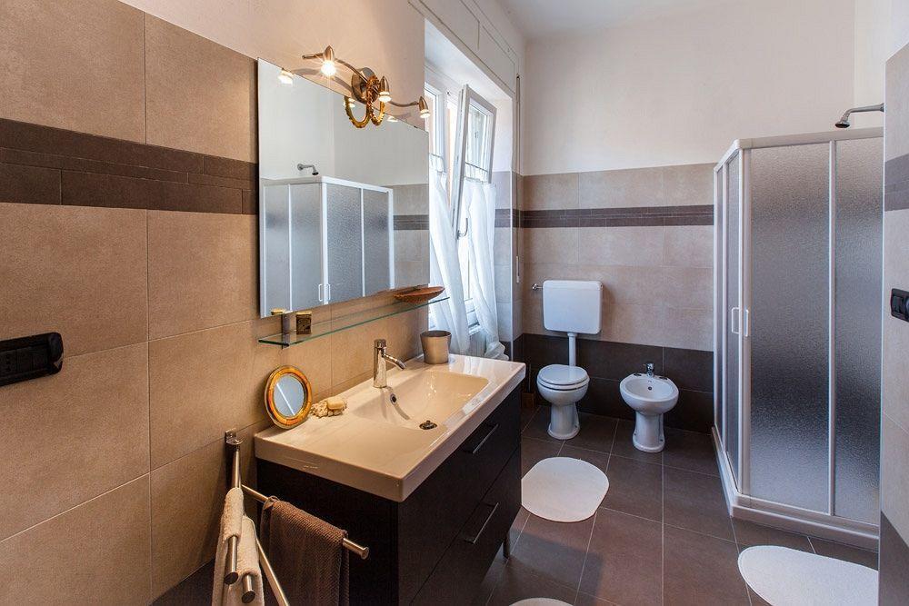 B&B Porta Nuova Verona Exterior foto